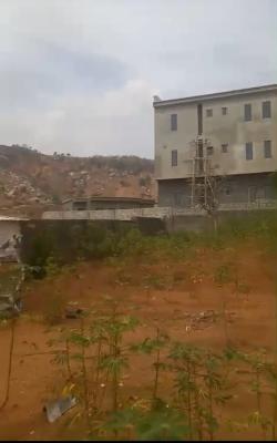 500SQM of Flat Residential Land.