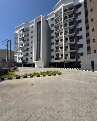 Fully Serviced 1 Bedroom Apartment with Pool& Elevator