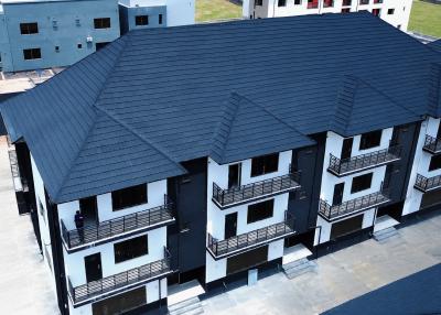 Newly Built 4 Bedroom Terraced Duplex & BQ