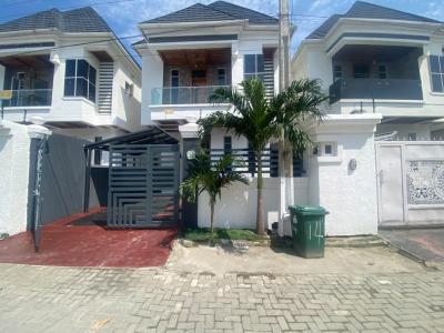 4 Bedroom Detached Duplex with a BQ