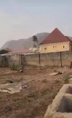 500SQM of Flat Residential Land