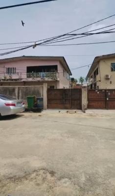 A Land with Structure Measuring 1, 100SQM