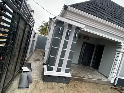 Newly Built 3 Bedroom Bungalow