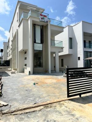 Affordable 5 Bed Duplex with Swimming Pool, Rooftop Terrace & BQ
