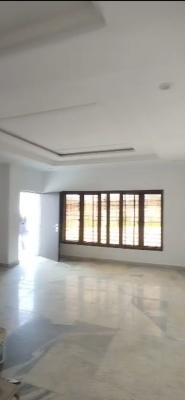 A Newly Built 4-Bedroom Terrace Duplex + 1BQ