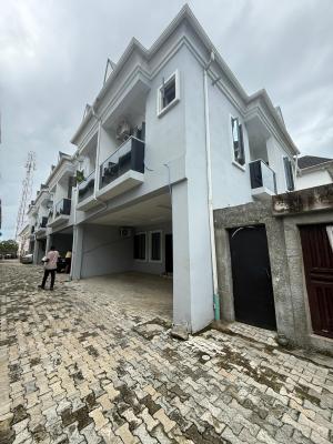 4 Bedroom Terrace Duplex