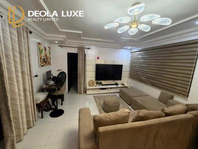 A Furnished 1 Bedrooms Apartment with Excellent Facilities