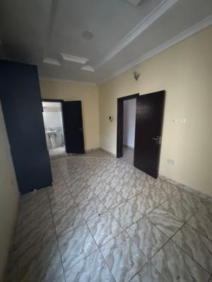 A Well-Maintained 4-Bedroom Semi-Detached Duplex with BQ,