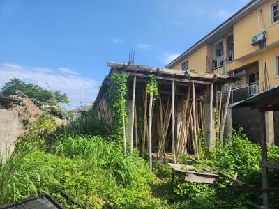 Bare Land Measuring Approximately 530SQMTRS