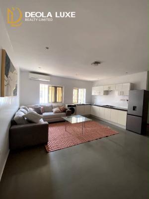 A Furnished 1 Bedrooms Apartment with Excellent Facilities