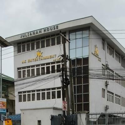 Well Maintained Office Space Available