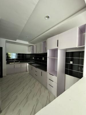 Tastefully Built Newly Fully Serviced Water Front Fully Furnished Two
