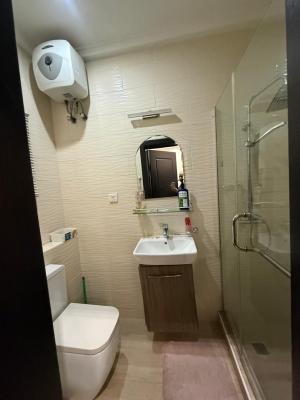 Furnished and Serviced Two (2) Bedroom