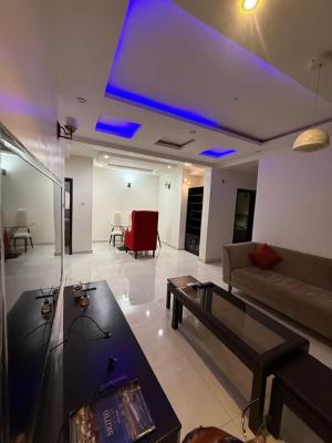 Furnished and Serviced Two (2) Bedroom