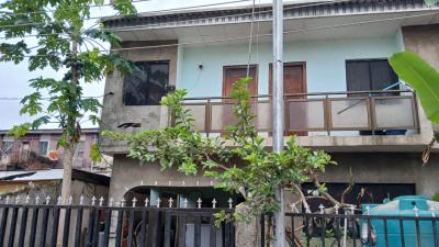 6 Bedroom Fully Detached Duplex All Ensuit