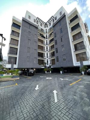 3 Bedroom Apartment with Elevator and Swimming Pool