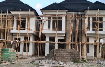 4 Bedroom Semi Detached House with a Room BQ