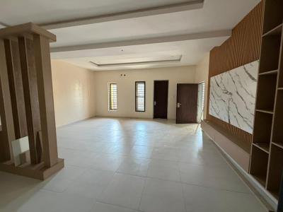 Clean 4 Bedroom Terrace with BQ