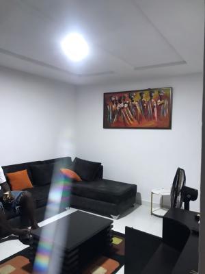 A Luxury Furnished Mini-Flat with Excellent Facilities