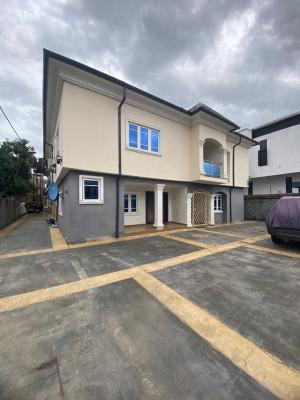 Spacious and Luxurious 4 in a Compound Ground Floor
