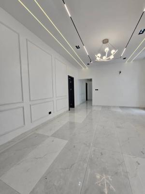 Brand New Luxury 5-Bedroom Fully Detached Duplex with BQ