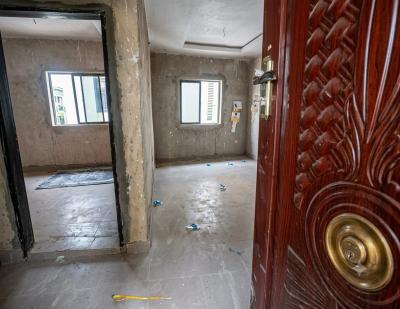 6 Units of Newly Built, Spacious & Standard Mini Flats Available