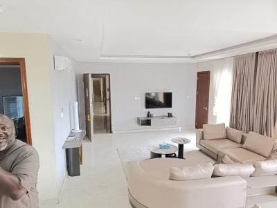 4 Bedroom Penthouse Duplex