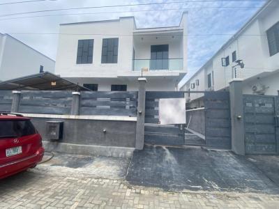Spacious 5 Bedroom Detached Uplex