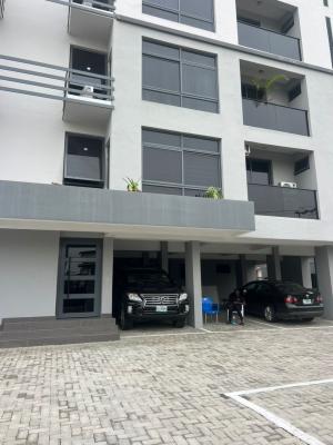 Newly Build 3bedroom Apartment with BQ