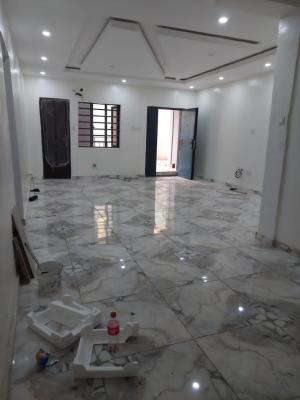 4 Bedroom Fully Detached Duplex Self Compound