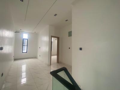 Spacious 5 Bedroom Detached Uplex