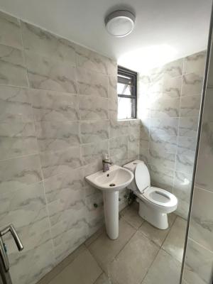 4bedroom Semi Detached with Self Compound. Location: Call to Access E
