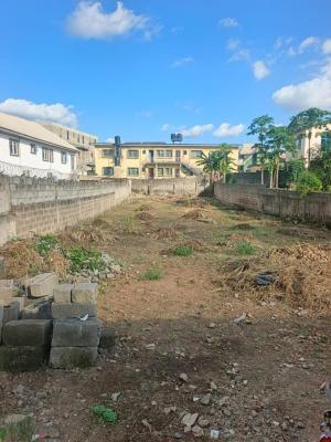 648SQM of Land Available at Madison Gardens Estate, Chevron Drive,