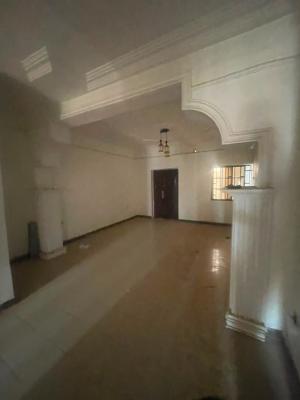 Spacious 4bedroom Flat on the Ground Floor Currently on Renovation