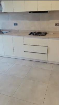 Luxury 2bedroom Maisonnette with a Room BQ in a Gated Estate in Ikoyi