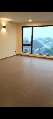 Luxury 2bedroom Maisonnette with a Room BQ in a Gated Estate in Ikoyi