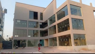 80SQMTS Shop Space 1st Floor