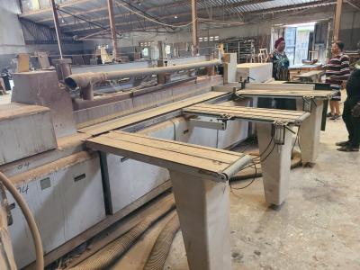 A Purposed Built Furniture Factory (Homes Collection) Along Kuchiyako