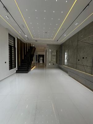 Amazing 5bedroom Duplex with a BQ and a Pool