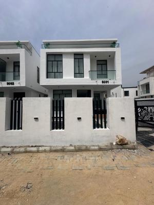 Excellent 4bedroom Duplex with a BQ and a Pool