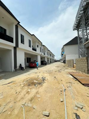 4 Bedroom Terrace Duplex