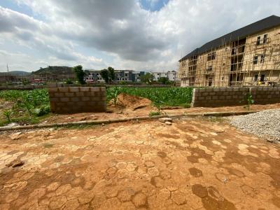 1368SQM Residential Land for Sale in Katampe