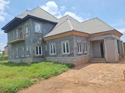 Penthouse 4 Bedrooms All Ensuite 90% Completed