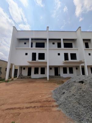 Pre-Finished 4bedroom Terrace Duplex with BQ