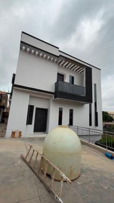 Standard 5 Fully Detached Duplex Plus BQ*