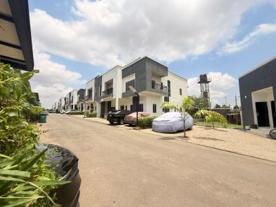 Bedroom Terrace Duplex (Corner Piece) for Sale
