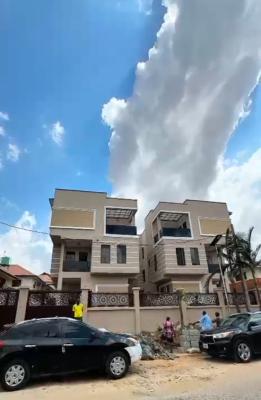 5 Bedroom Fully Detached Duplex with BQ