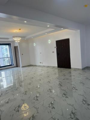 Tastefully Built + Remarkably Finished + Serviced 3 Bedroom Apartment