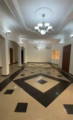 Luxury 4bedroom Flat