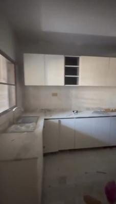 Newly Built 3 Bedroom Flat.